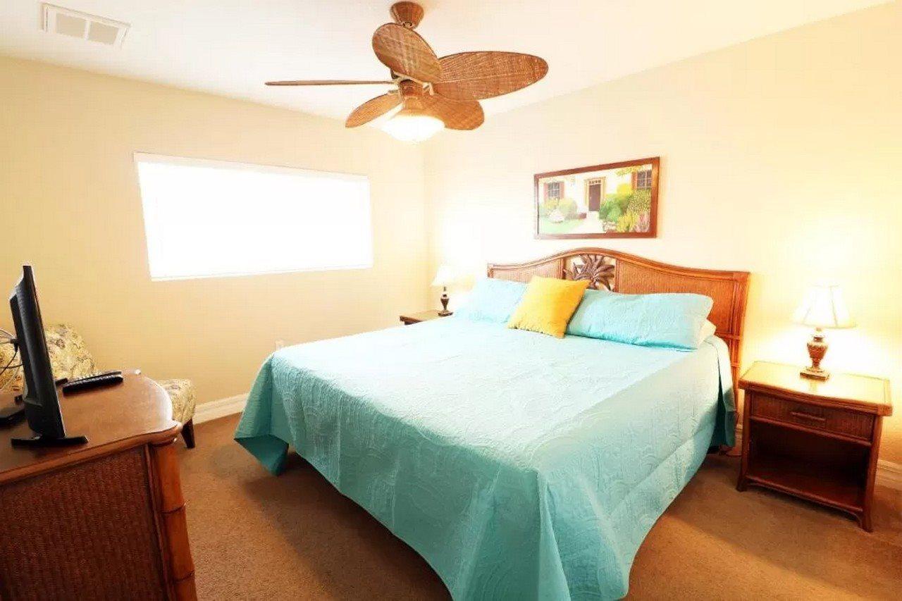 Minorga On The Key Village Condos Siesta Key Exterior photo