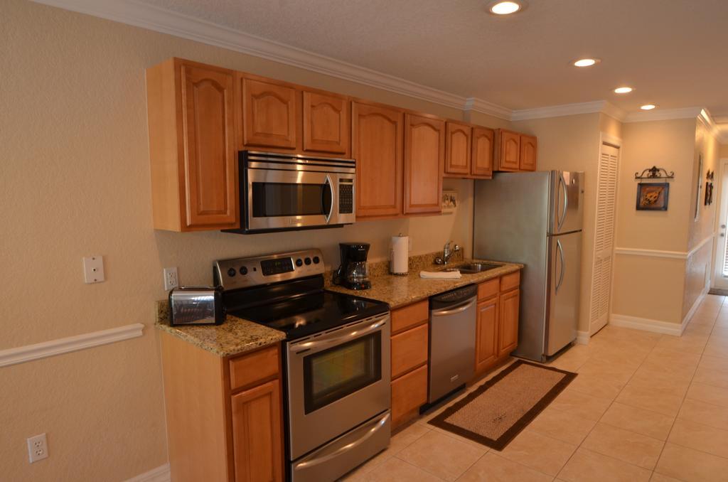 Minorga On The Key Village Condos Siesta Key Exterior photo