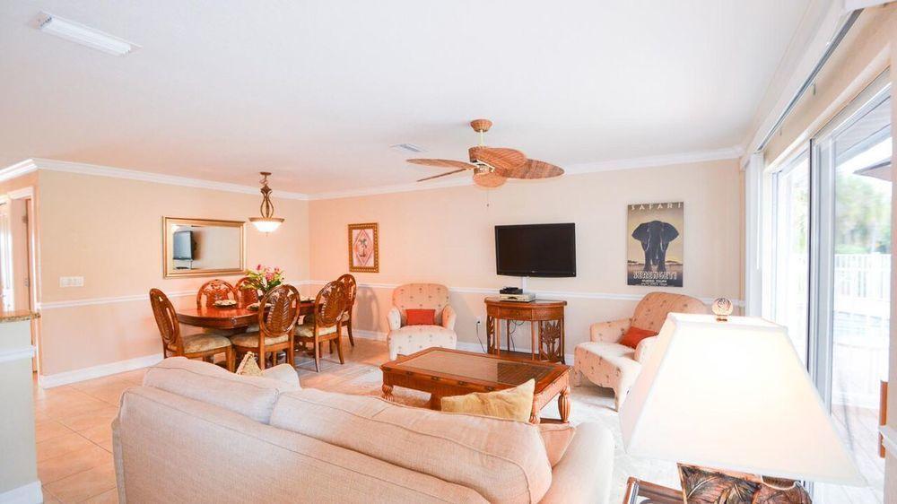Minorga On The Key Village Condos Siesta Key Exterior photo