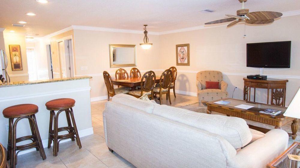 Minorga On The Key Village Condos Siesta Key Exterior photo