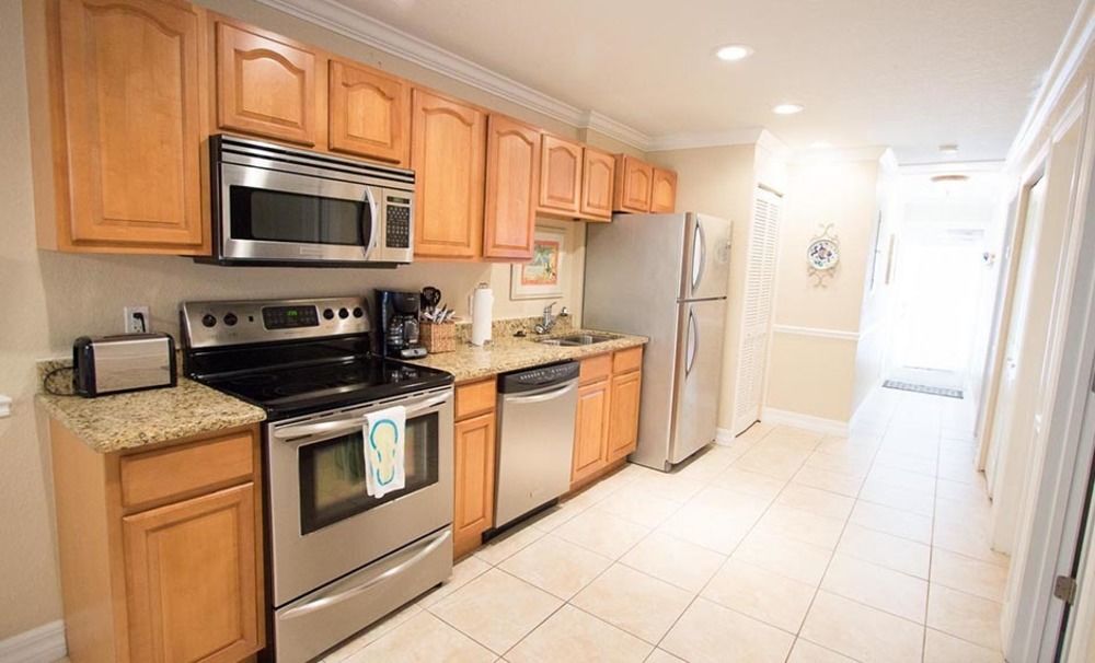 Minorga On The Key Village Condos Siesta Key Exterior photo
